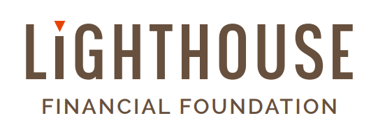 Lighthouse Financial Foundation logo